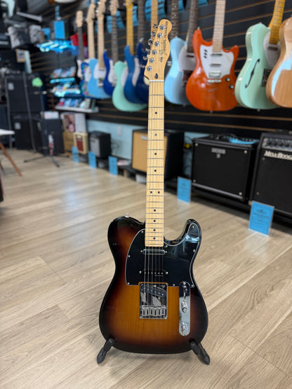 Fender 2019 Nashville Deluxe Telecaster