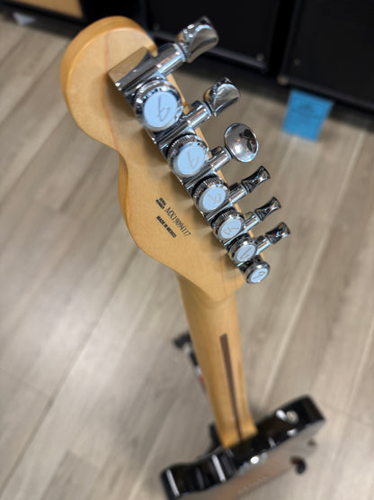 Fender 2019 Nashville Deluxe Telecaster
