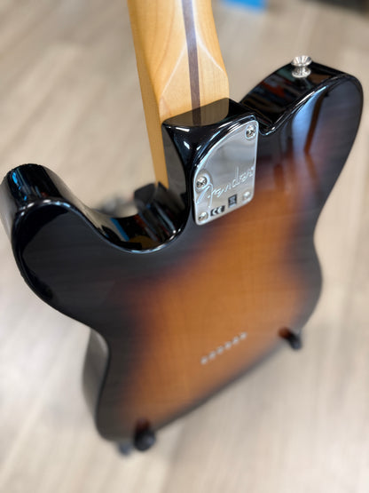 Fender 2019 Nashville Deluxe Telecaster