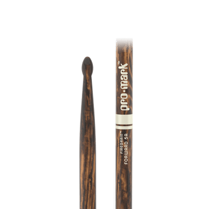 Pro Mark Firegrain Forward wood tip 5A drumsticks