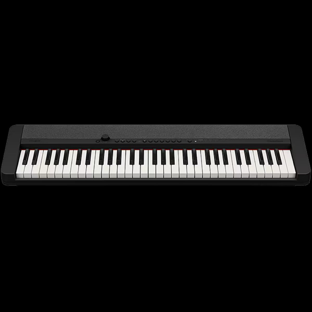 Casio CT-S1 Casiotone 61 key portable keyboard