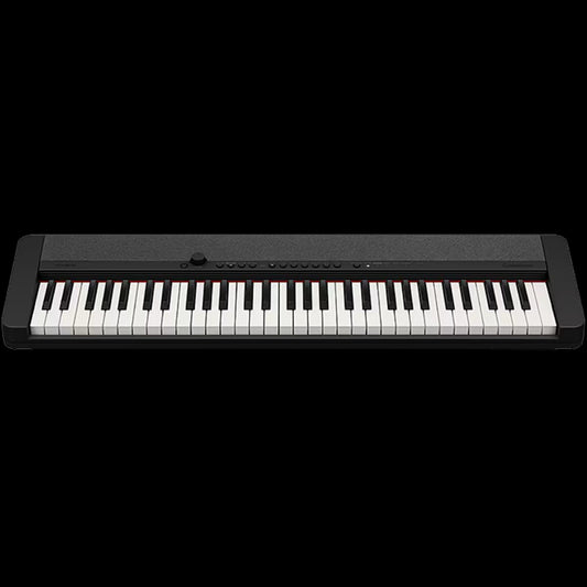 Casio CT-S1 Casiotone 61 key portable keyboard