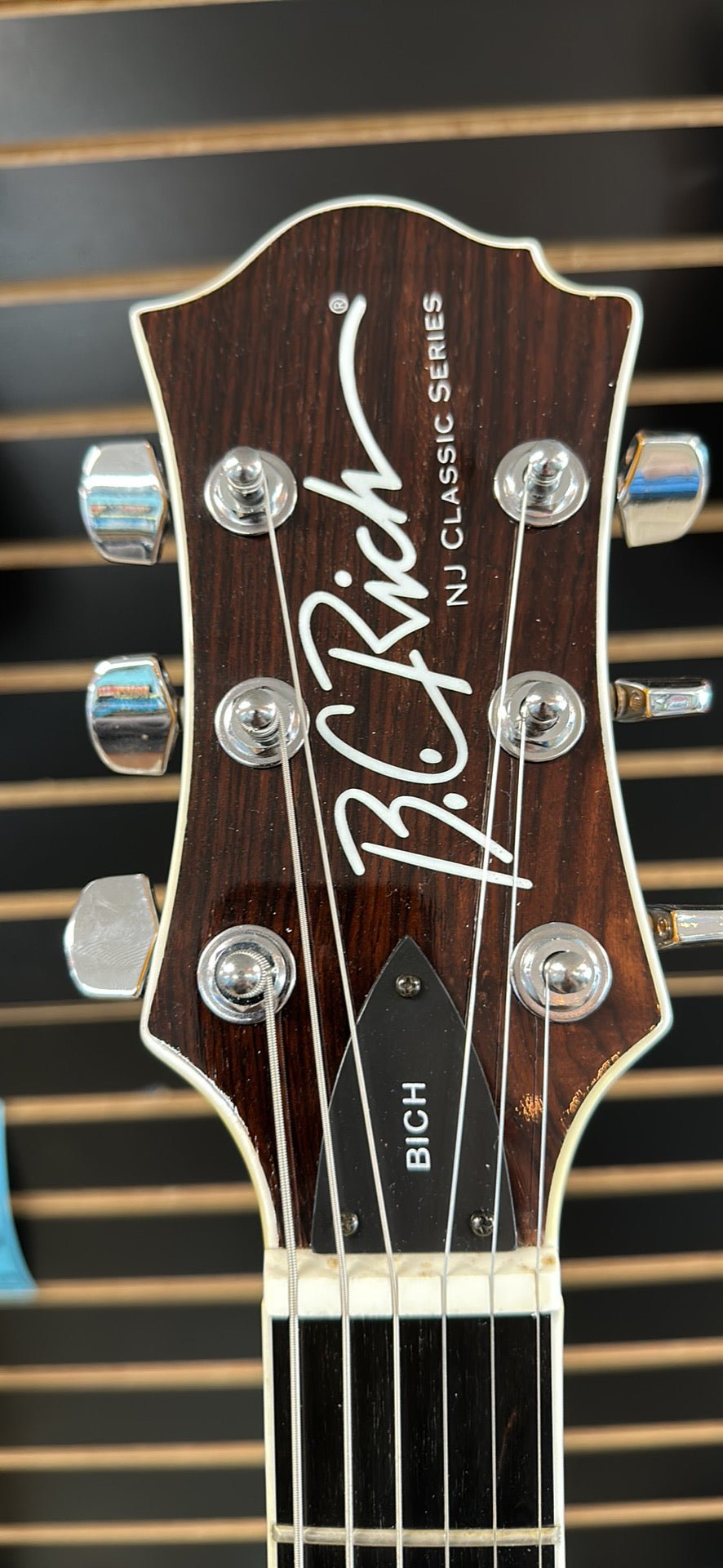 BC Rich NJ Series (used)