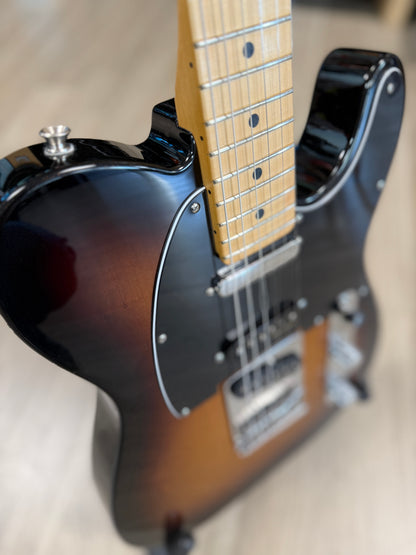 Fender 2019 Nashville Deluxe Telecaster
