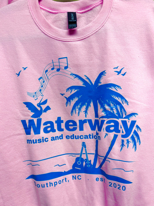 Waterway Sweatshirt
