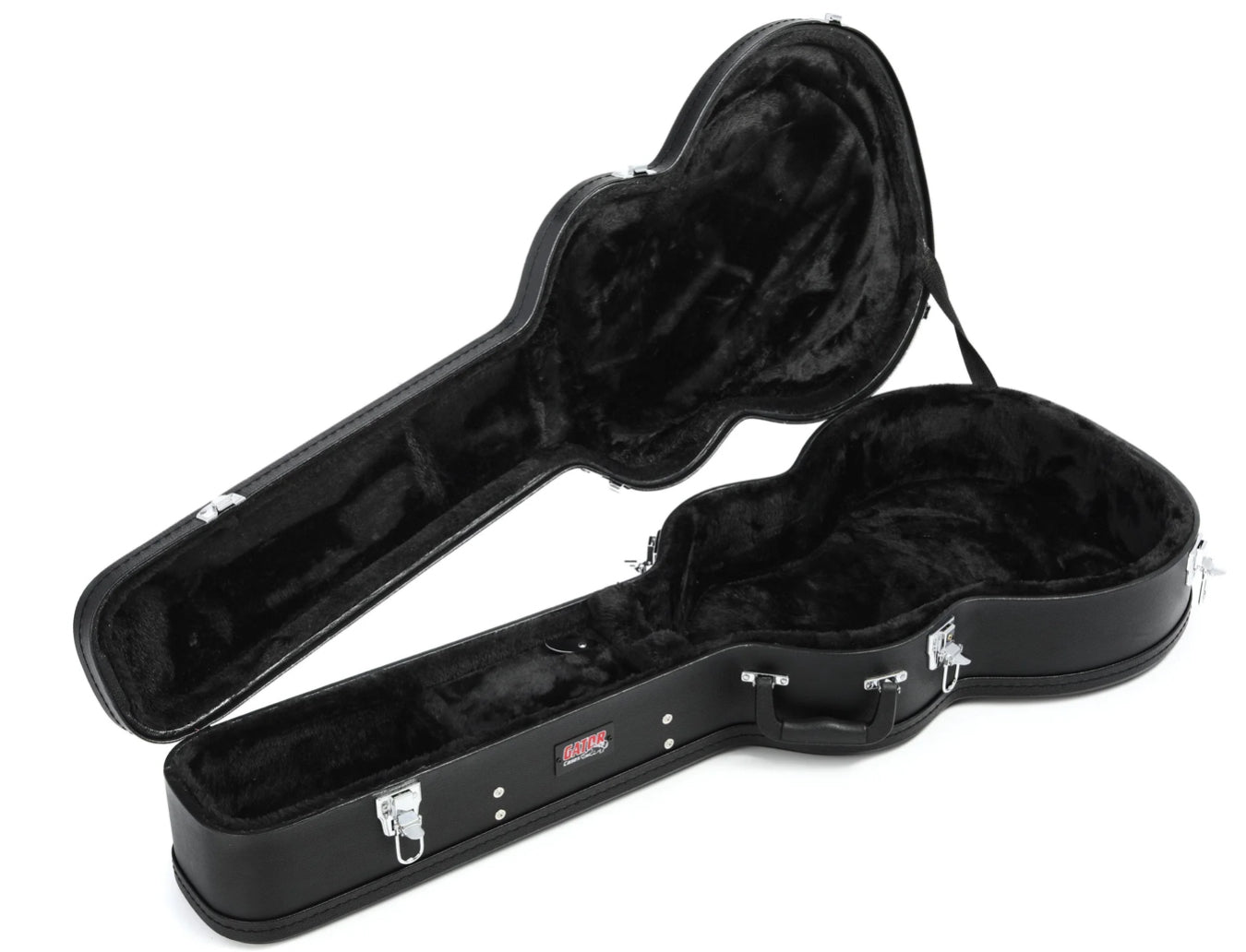 Gator Economy Hard Guitar Case