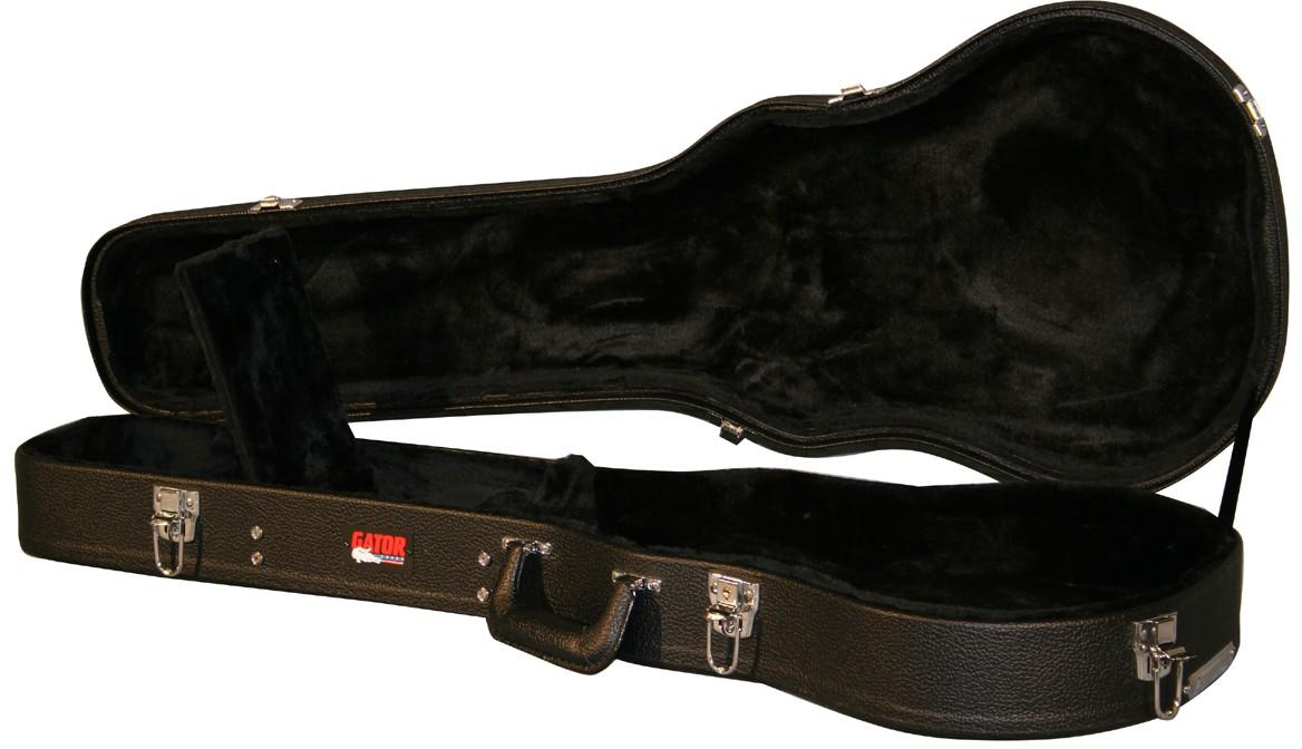 Gator Economy Hard Guitar Case