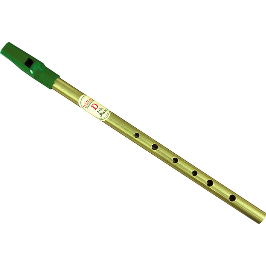 Waltons Irish Brass Penny Whistle