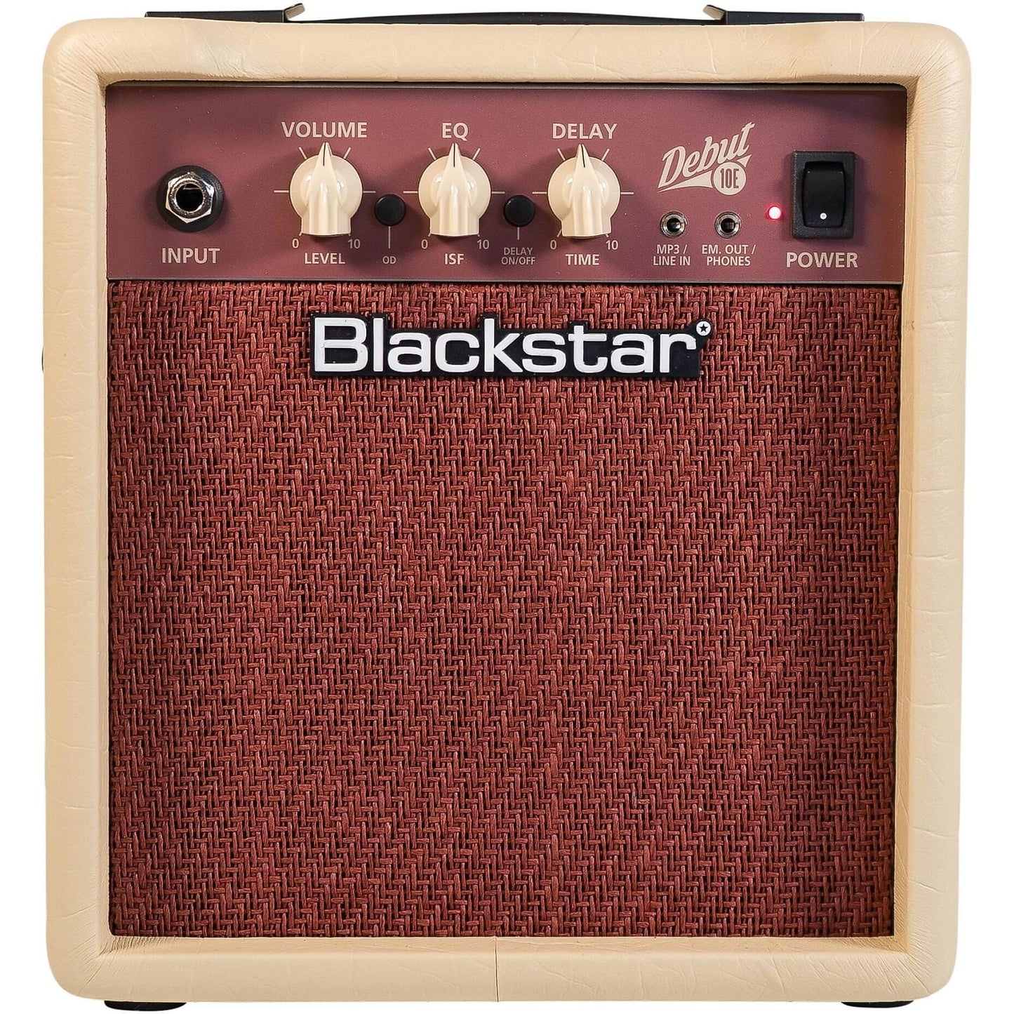 Blackstar Debut 10E