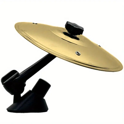 Mini Crash, Car vent crash cymbal