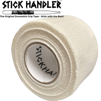 Stick Handler Drumstick Grip Tape