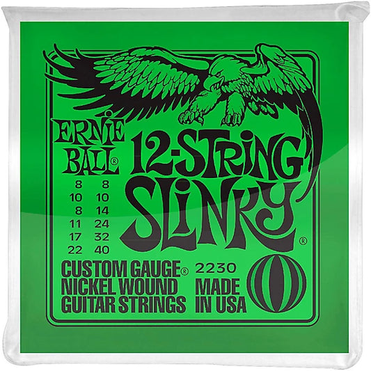 Ernie Ball 12-String Slinky