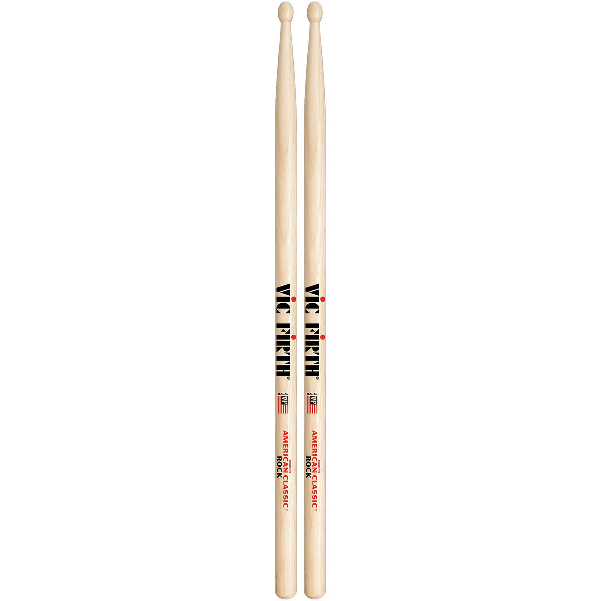 Vic Firth Drum Stick Pair, 7A