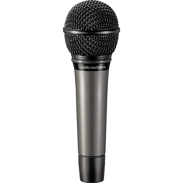 Audio-Technica ATM410 Cardioid Dynamic Vocal Microphone
