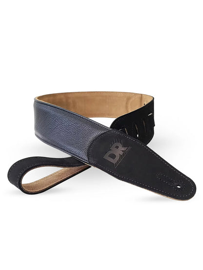 DR Strings Butter-Soft Leather Strap