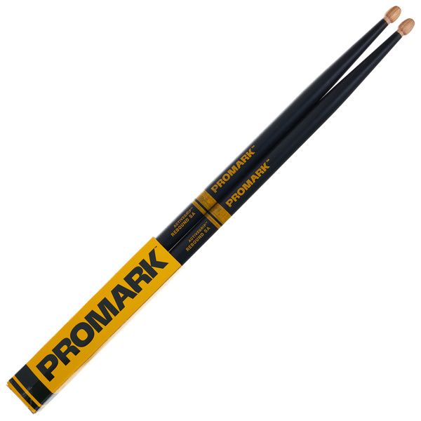 ProMark Activegrip Hickory Rebound 5AB