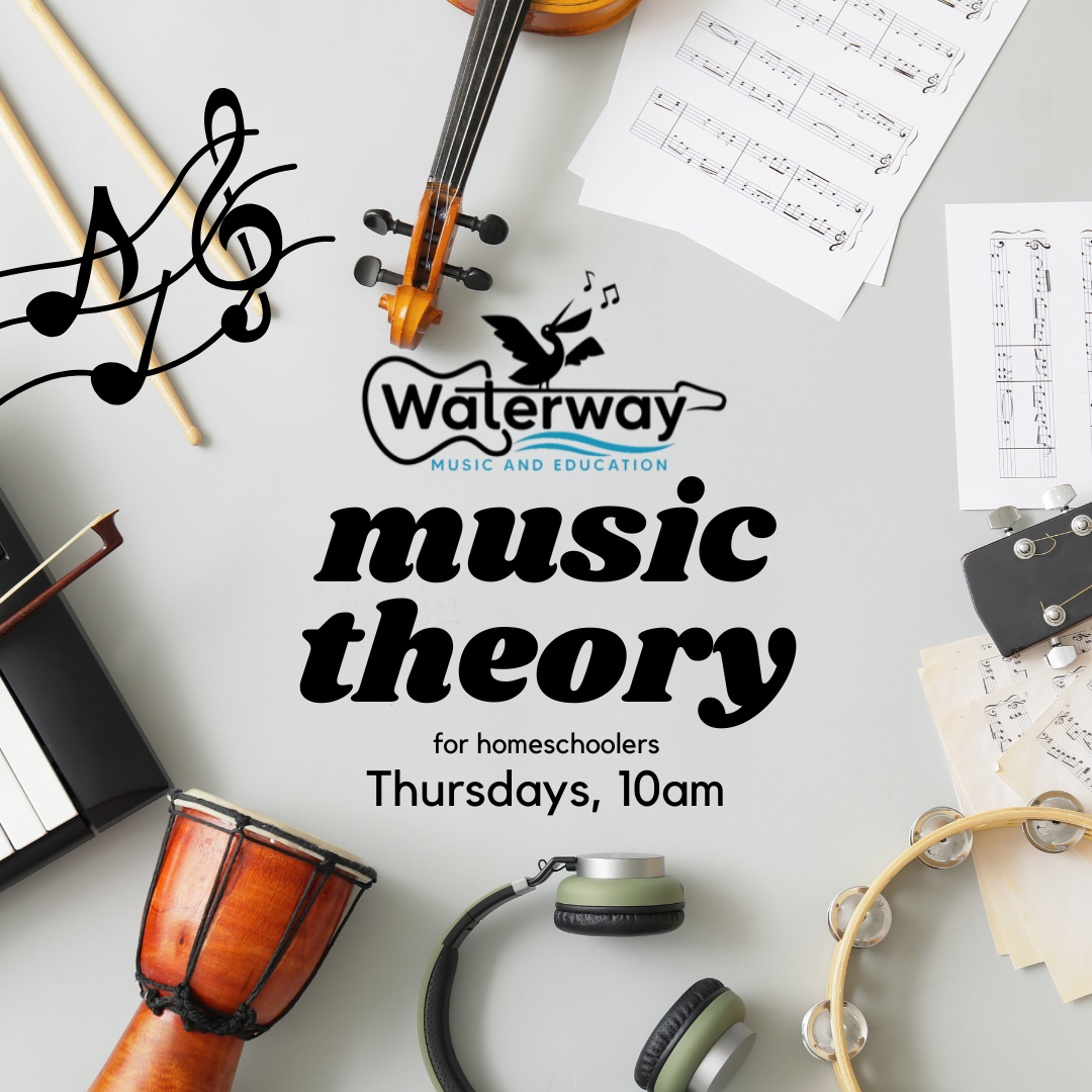 Middle School Music Theory