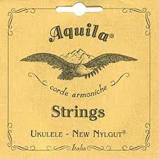 Aquila Ukulele Strings Baritone