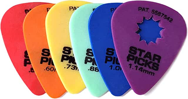 Star Picks 12 pack