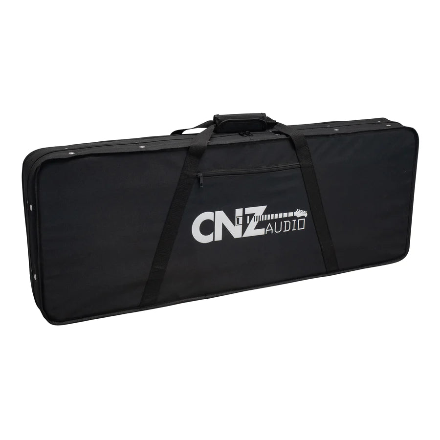 CNZ Audio Hard Foam Case