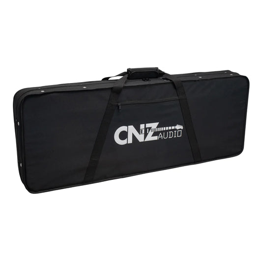 CNZ Audio Hard Foam Case