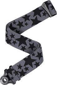 D’Addario Auto Lock Instrument Strap