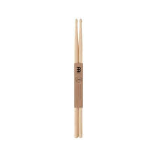 Meinl 5A standard wood tip American Hickory drum stick pair