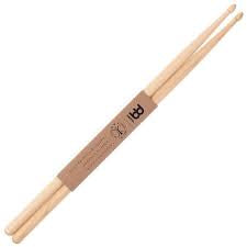 Meinl 7A standard American Hickory drum stick pair