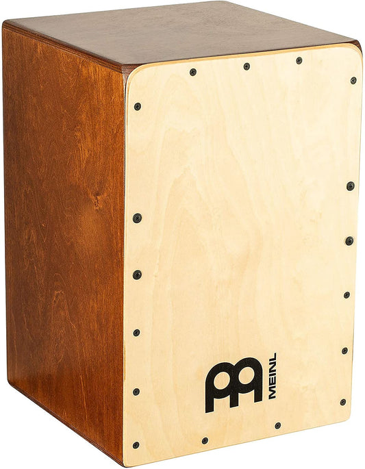 Meinl Snarecraft Cajon Baltic Birch