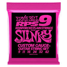 Ernie Ball RPS Slinky 9-42 2239