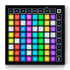 Novation Launchpad mini