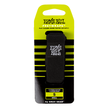 Ernie Ball Fretwraps