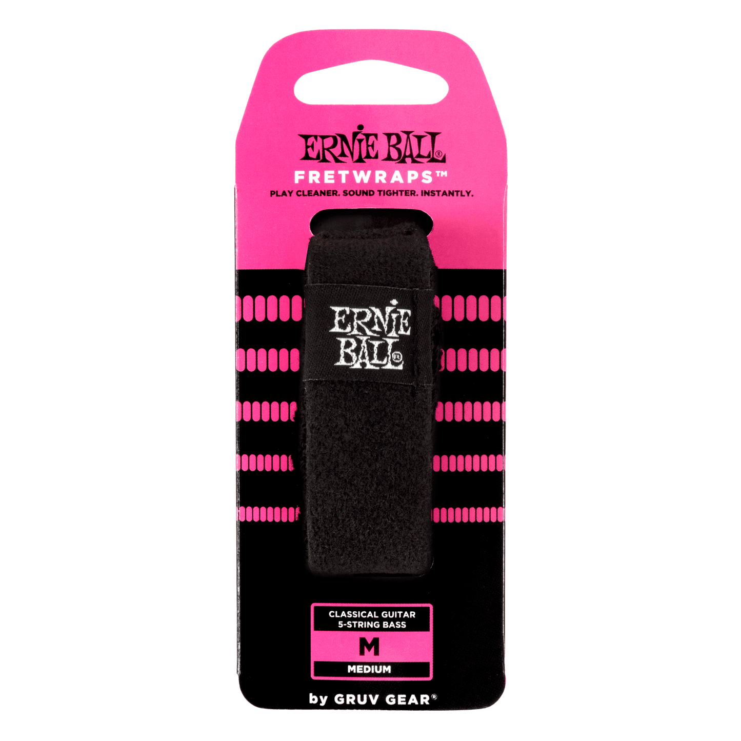 Ernie Ball Fretwraps