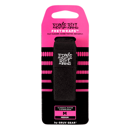 Ernie Ball Fretwraps