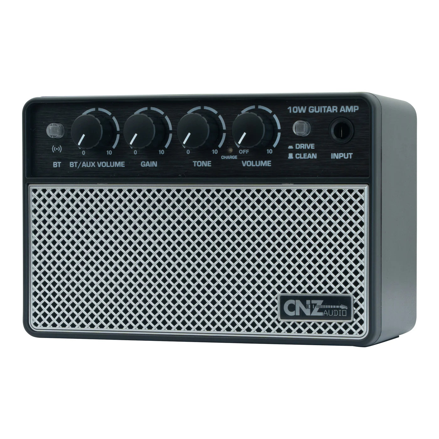 CNZ Audio 10W Electric Guitar Amp