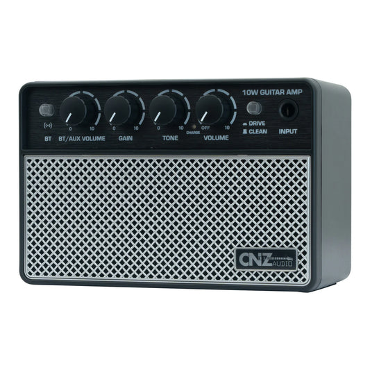 CNZ Audio 10W Electric Guitar Amp
