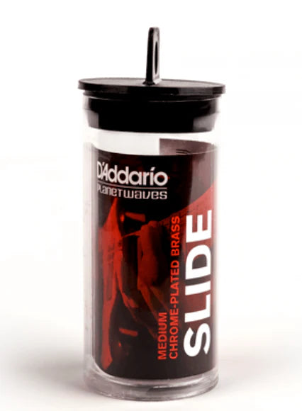 D’Addario Slide