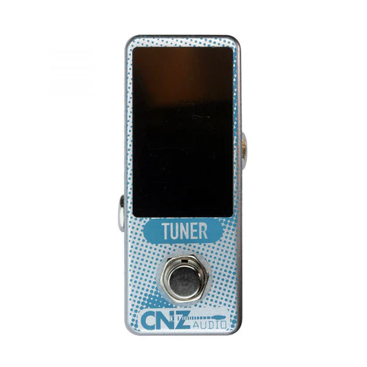 CNZ Audio Digital Tuner