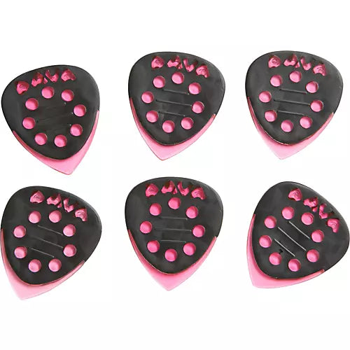 DAVA guitar picks