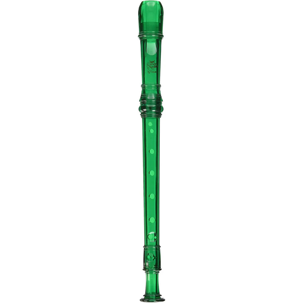 Tudor “Candy Apples” Recorder