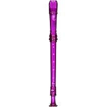 Tudor “Candy Apples” Recorder