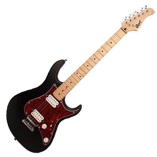 Cort G110 (Stratocaster) - black