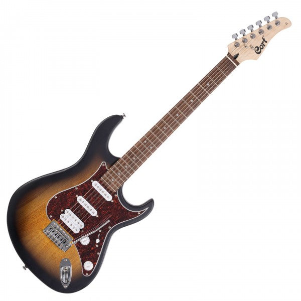 Cort G110 (Stratcaster - Sunburst)