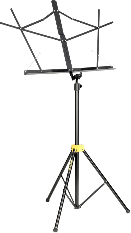 Hercules Folding Music Stand with Bag