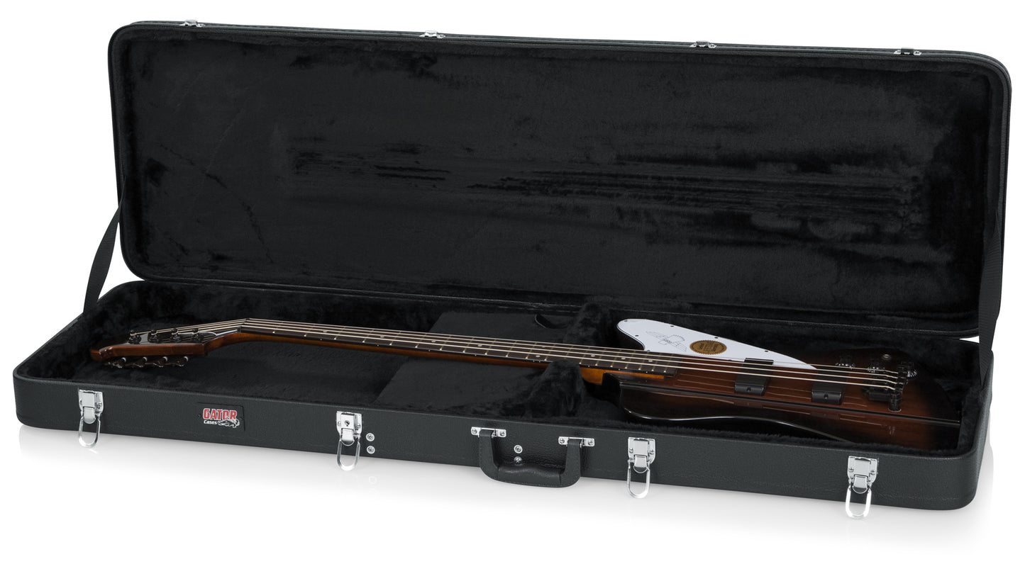Gator Economy Hard Guitar Case