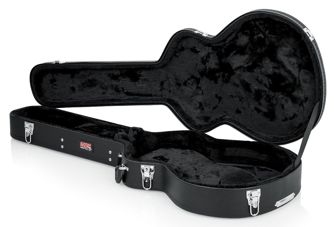 Gator Economy Hard Guitar Case