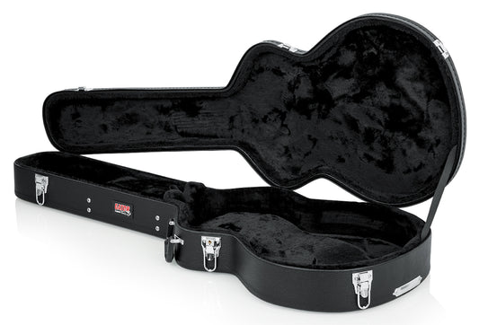 Gator Economy Hard Guitar Case