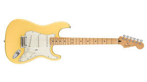 Fender Player Series Stratocaster