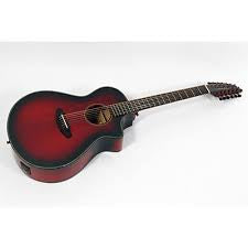 Breedlove Pursuit EX-S 12-String