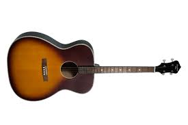 Recording King Tenor Guitar